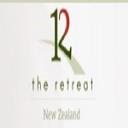 The Retreat NZ logo